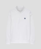 Fleece Quarter Zip