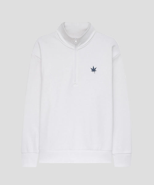 Fleece Quarter Zip