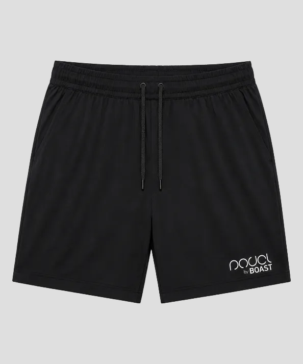 Padel Peak Performance 2 in 1 Short
