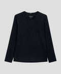 Women's Long Sleeve Performance Crew