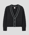 Cardigan Sweater