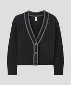 Cardigan Sweater