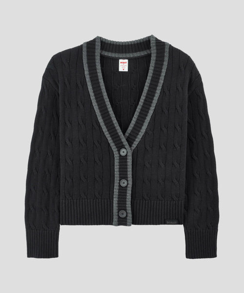 Cardigan Sweater