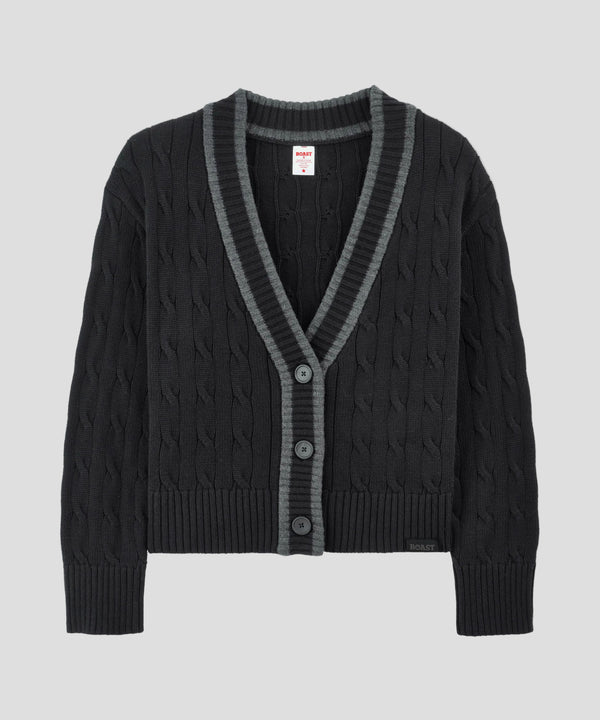 Cardigan Sweater