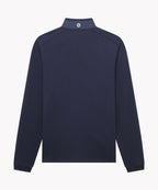 Hybrid Jacket in Navy