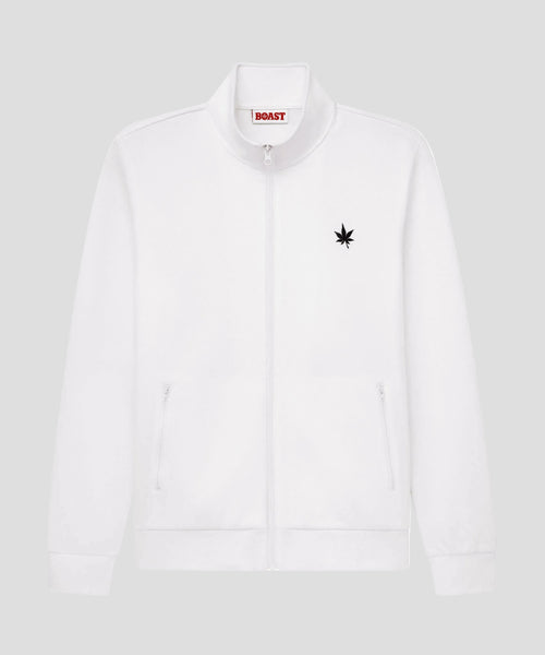 Warm-Up Jacket