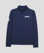 The Garden Cup Quarter Zip