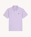 Polo in Purple Haze