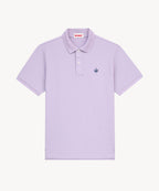 Polo in Purple Haze