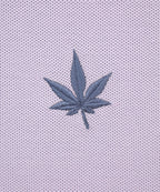 Polo in Purple Haze