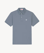 Polo in Vintage Navy