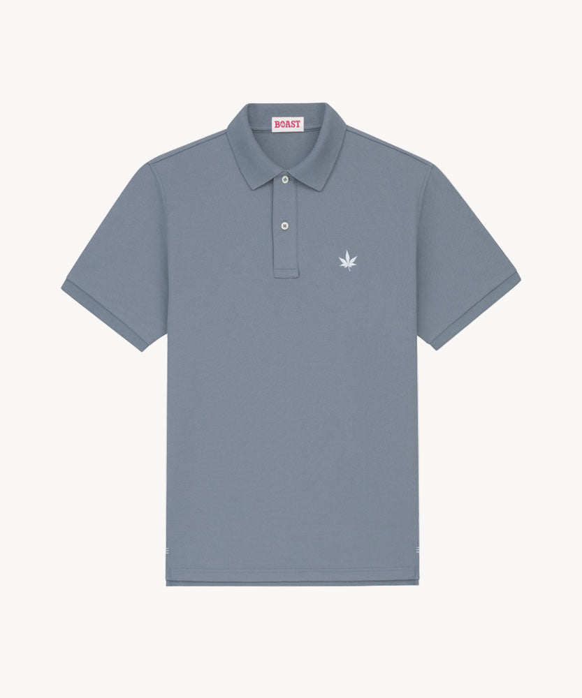 Polo in Vintage Navy