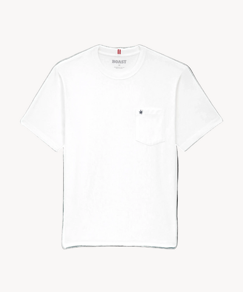 Boast Club Pocket Tee