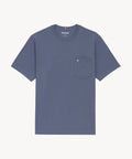 Pocket Tee in Vintage Navy