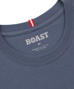 Pocket Tee in Vintage Navy