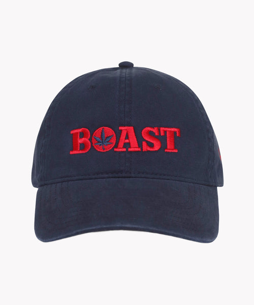 Boast Dad Hat