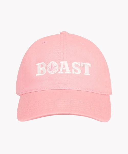 Boast Dad Hat