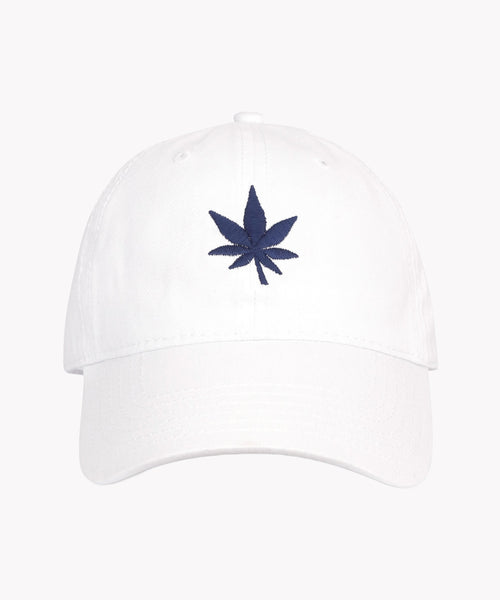 Boast Leaf Dad Hat