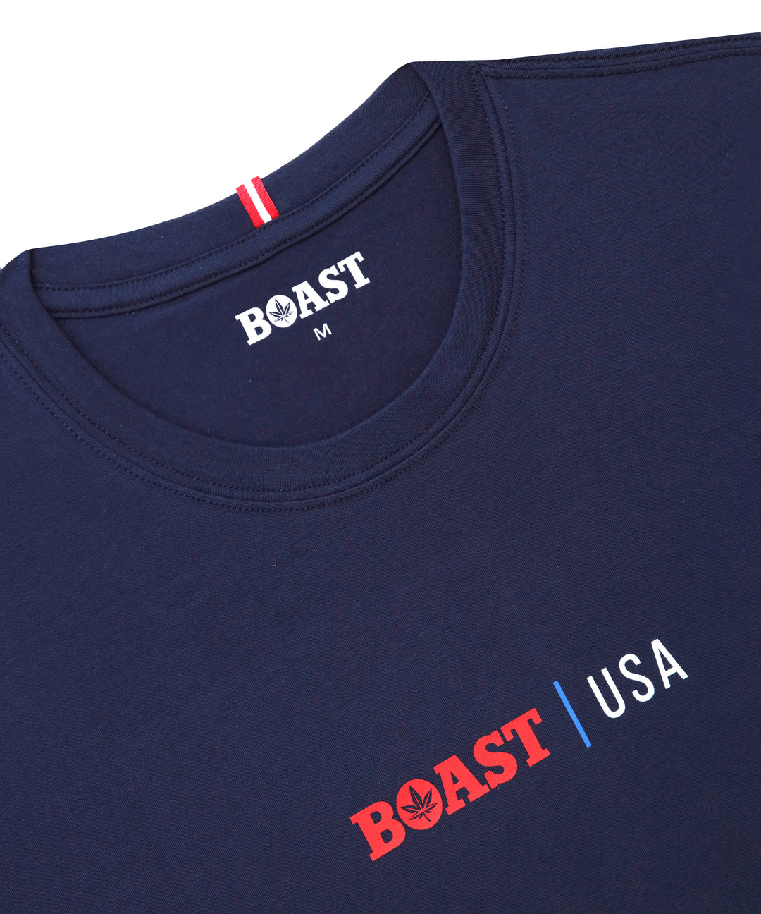 Boast USA Tee