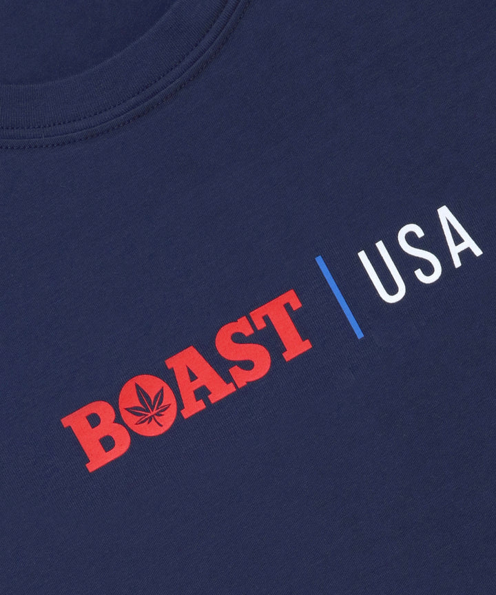 Boast USA Tee