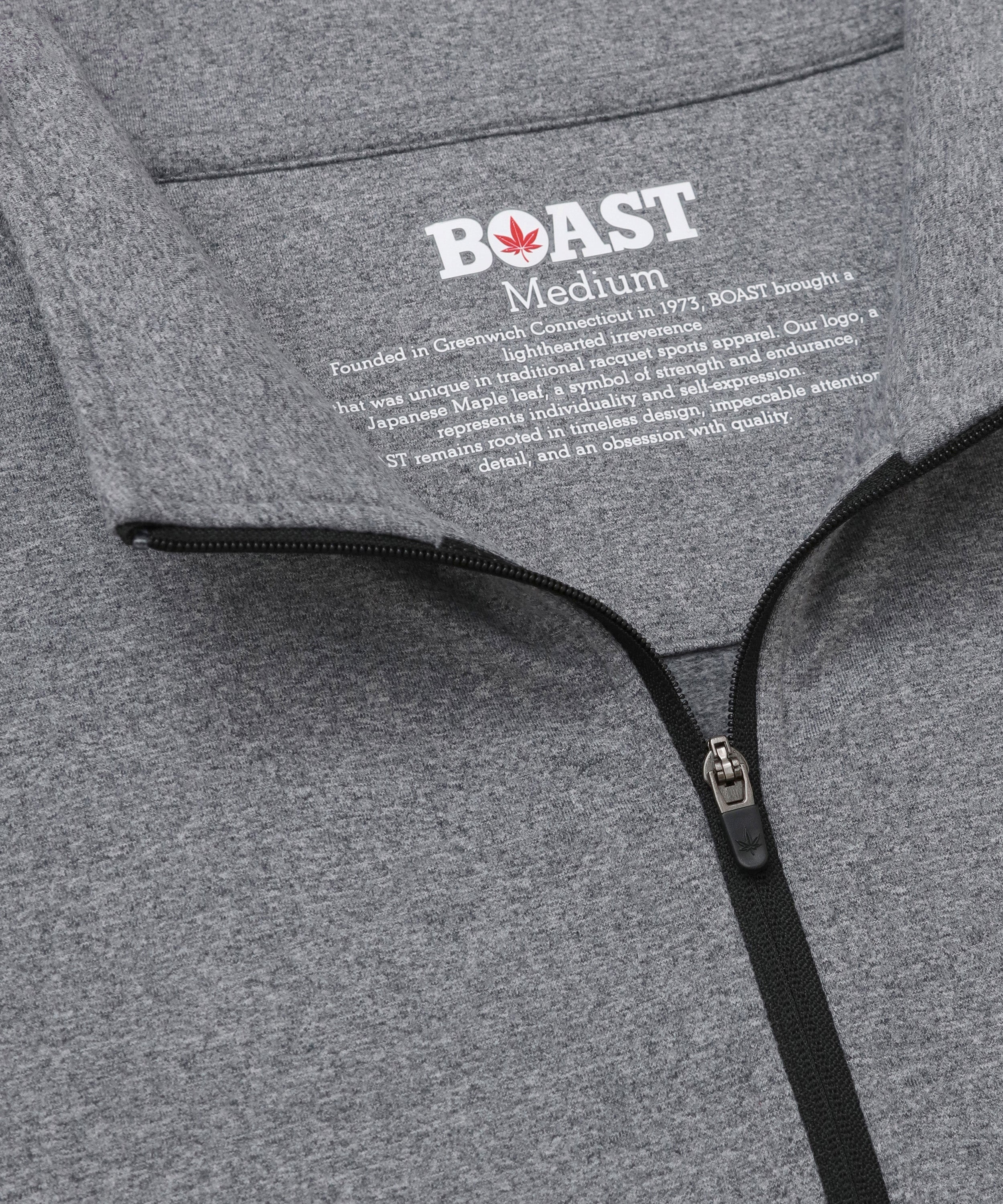 Pullovers – BOAST