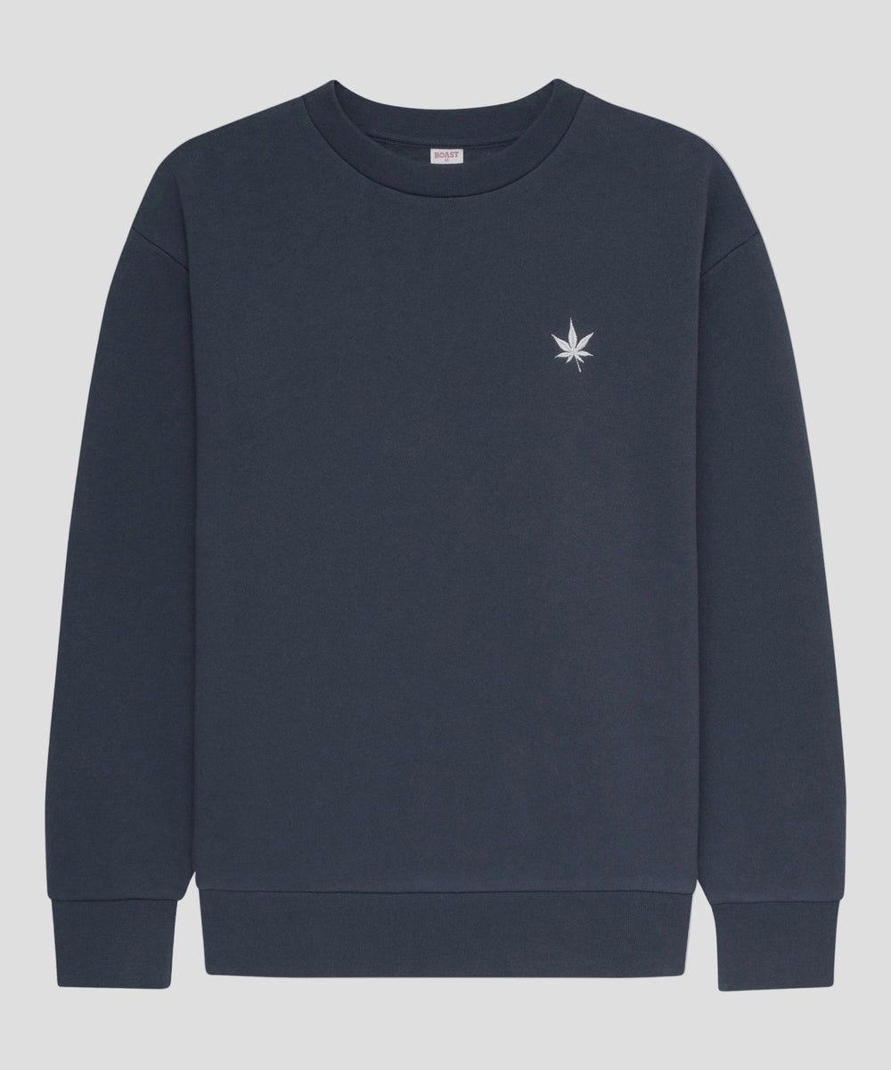 Fleece Crewneck