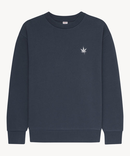 Fleece Crewneck