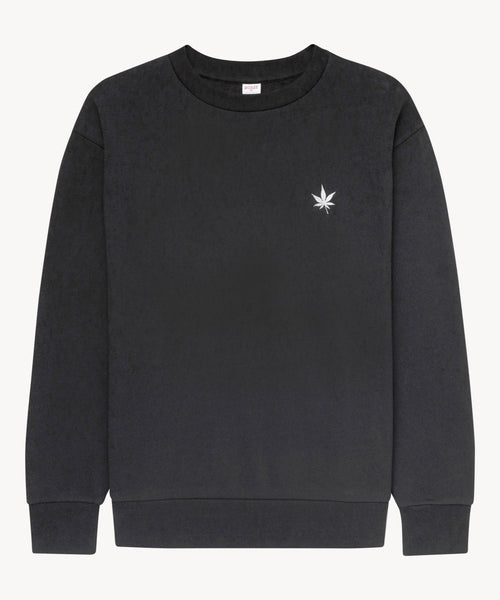 Fleece Crewneck
