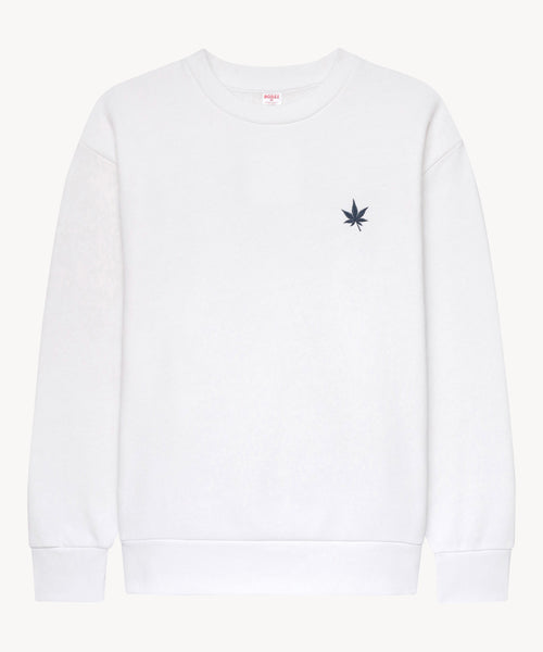Fleece Crewneck