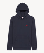 Boast Hoodie in Navy