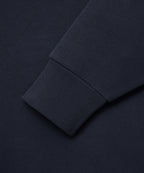 Boast Hoodie in Navy