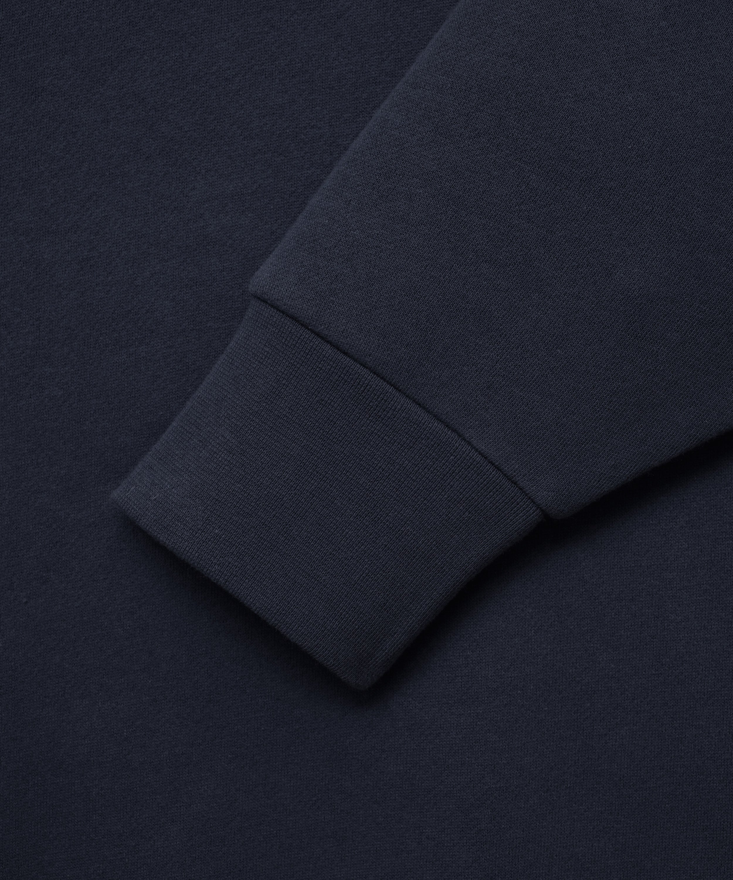 Boast Hoodie in Navy