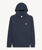 Boast Hoodie in Vintage Blue