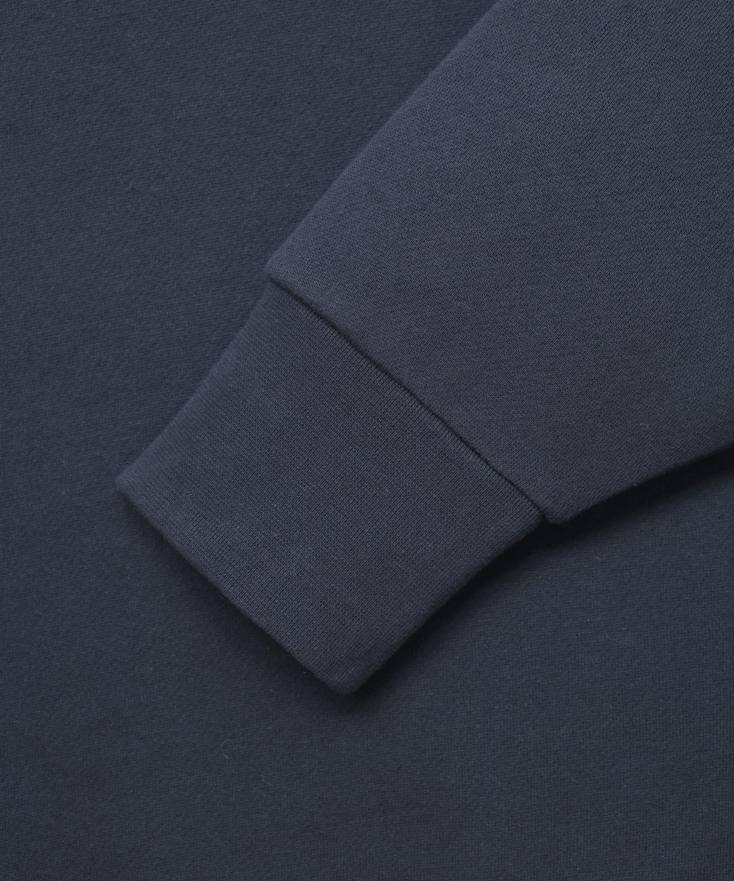 Boast Hoodie in Vintage Blue
