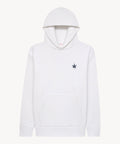 Boast Hoodie in White