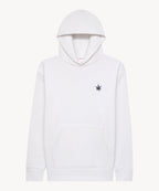 Boast Hoodie in White
