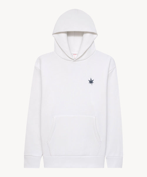 Fleece Hoodie