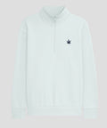 Fleece Zip in Country Air
