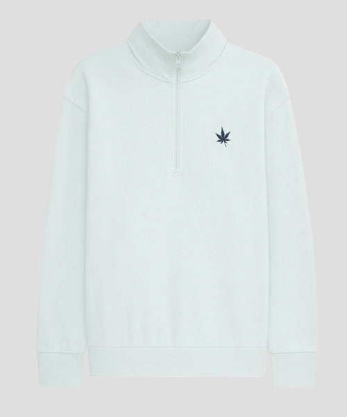 Fleece Quarter Zip