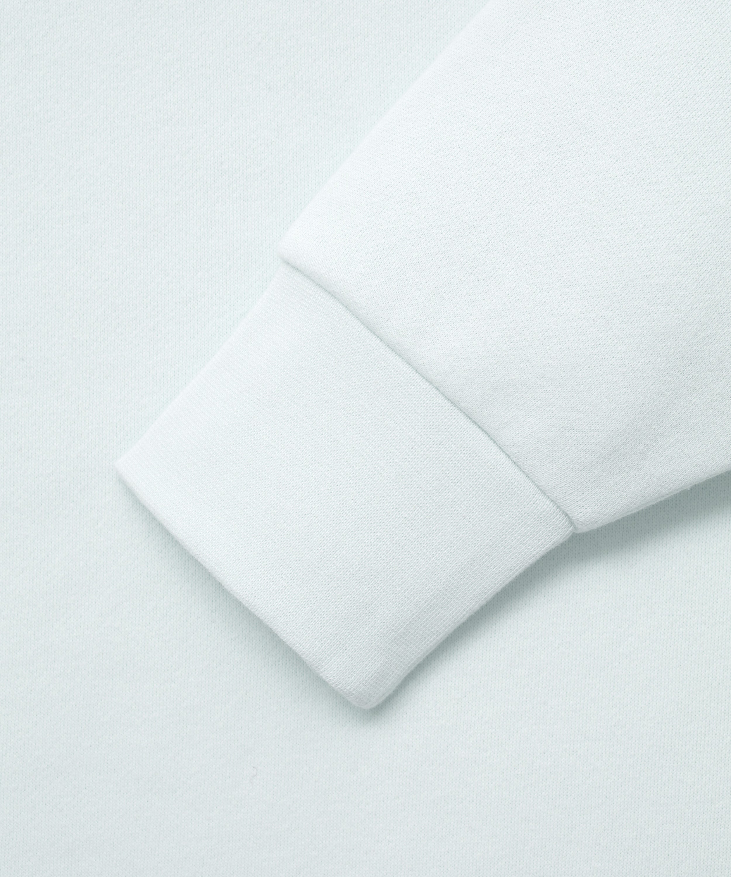 Fleece Zip in Country Air