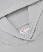 Greenwich Sport Hoodie in Cloud Heather