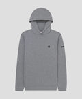 Greenwich Sport Hoodie in Grey