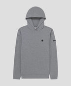 Greenwich Sport Hoodie in Grey