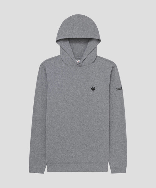 Greenwich Sport Hoodie