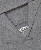 Greenwich Sport Hoodie in Grey