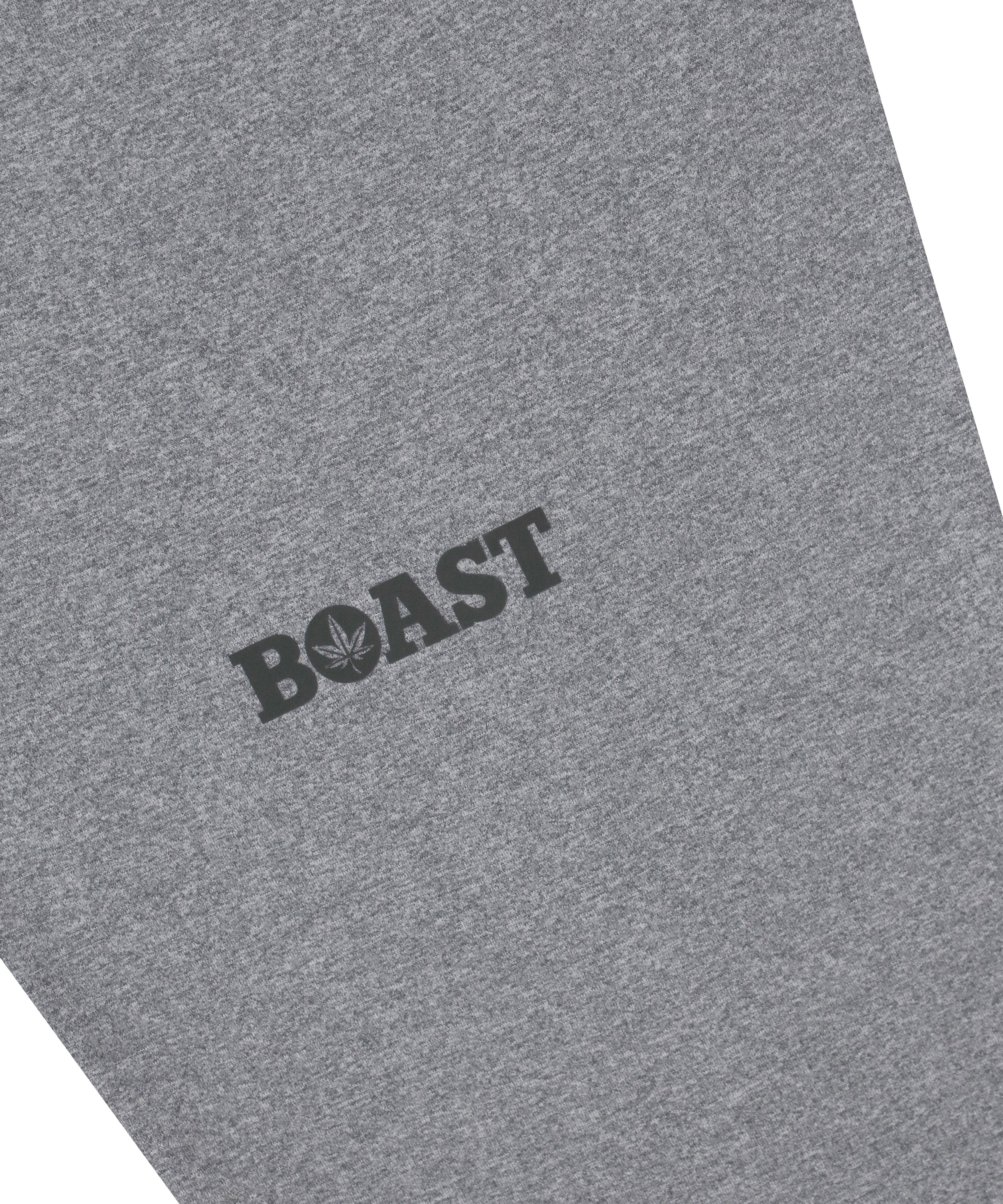 Greenwich Sport Hoodie in Grey