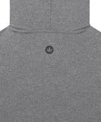 Greenwich Sport Hoodie in Grey