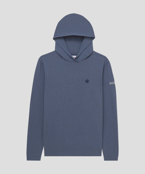 Greenwich Sport Hoodie