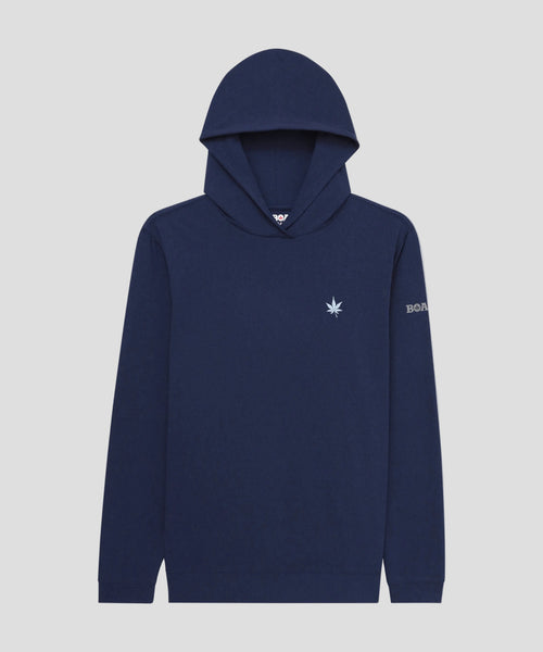 Greenwich Sport Hoodie