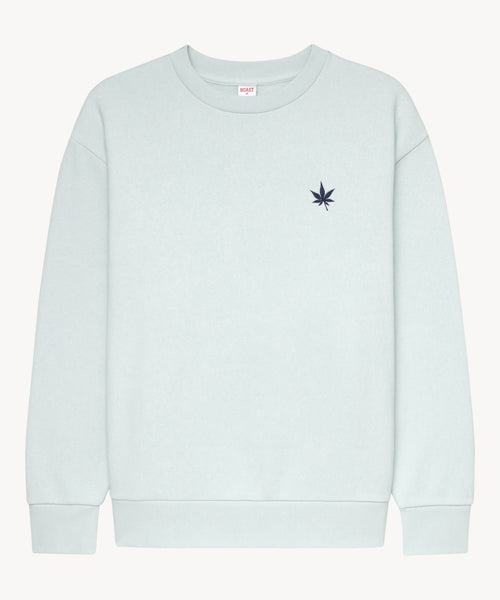 Fleece Crewneck